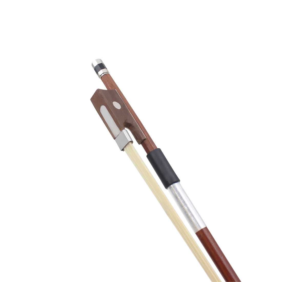 Smyczek do skrzypiec LETO BOW Q100 4/4