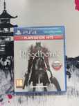 PS4 Ghost of Tsushima, Bloodborne, Dark Souls Trilogy