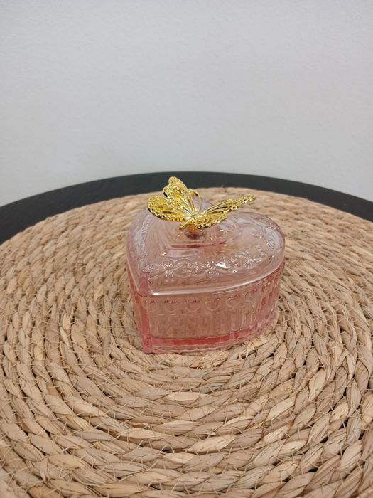 Склянка скринька