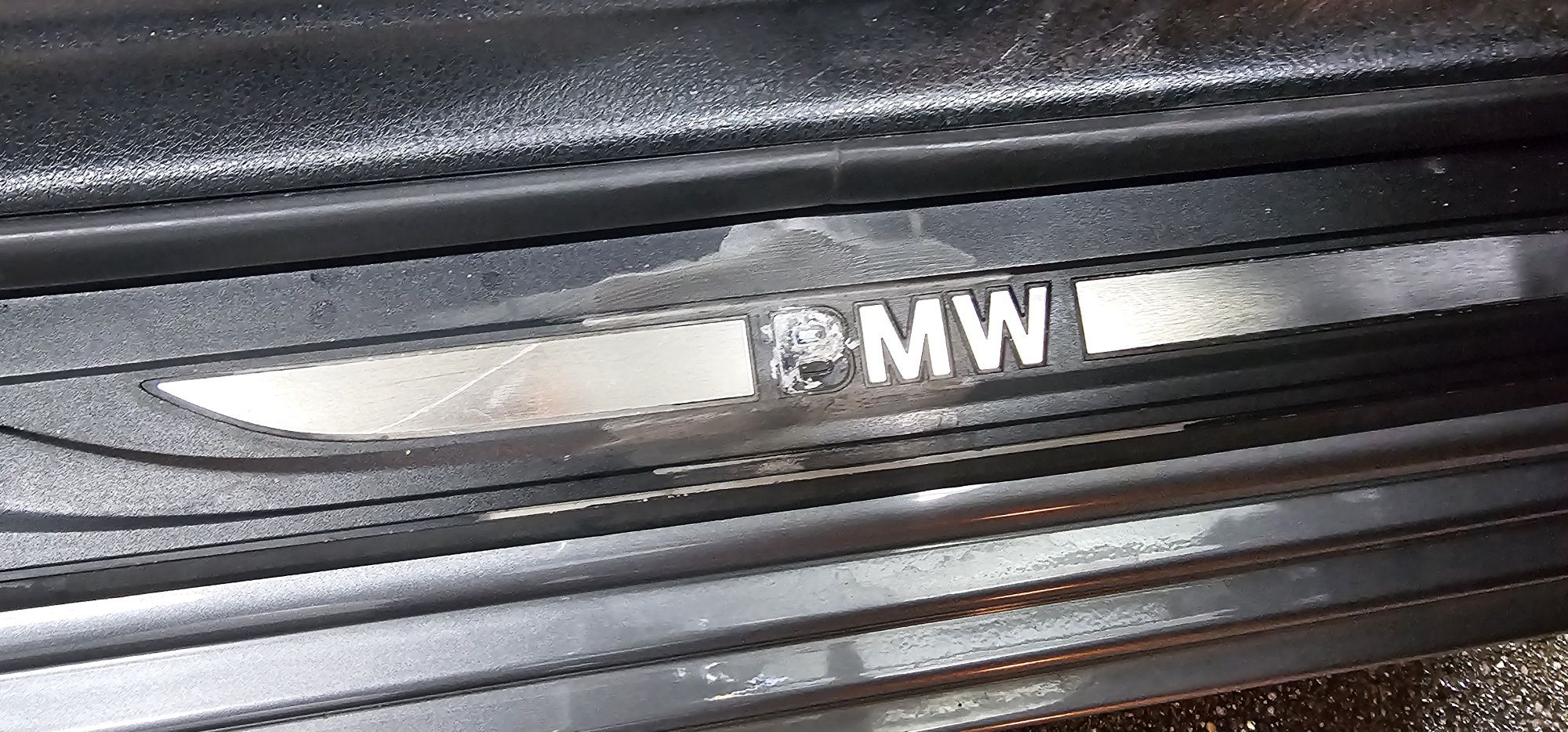BMW 520 D 190 CV  062015 nacional