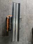 Listwy progowe ozdobne BMW E36 coupe cabrio nakladki chrom
