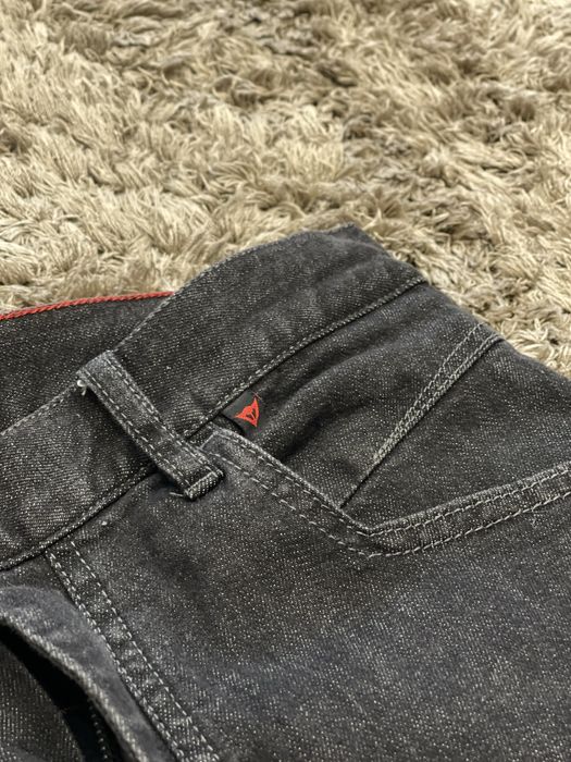 Мотоджинси Dainese