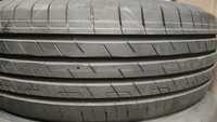 4x Nowe opony letnie Goodyear 205/55R17 91V 2021