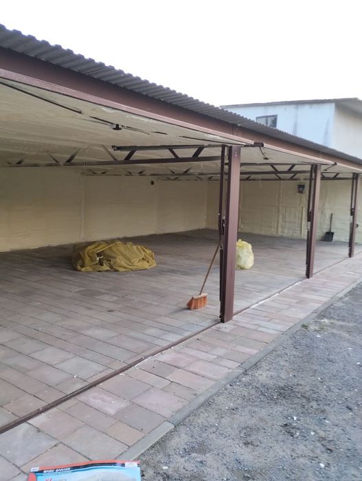 Ocieplanie pianą Pur Olkusz