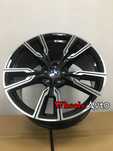 диски R21 5*112 BMW X5 X6 X7 G05 G07 G06 G01 разноширокие 747 стиль