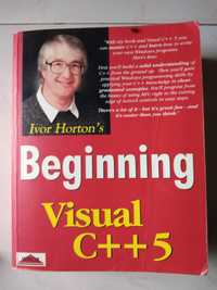Beginning Visual C++5