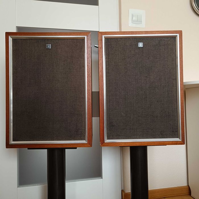 Kolumny Pioneer CS-53 Japan