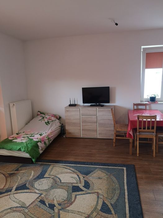 Noclegi pracownicze, mieszkanie Suwałki