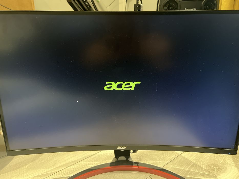 Sprzedam Monitor acer 144hz full HD