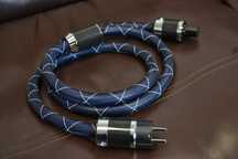 kabel prądowy audio furutech  flux 1,5 m
