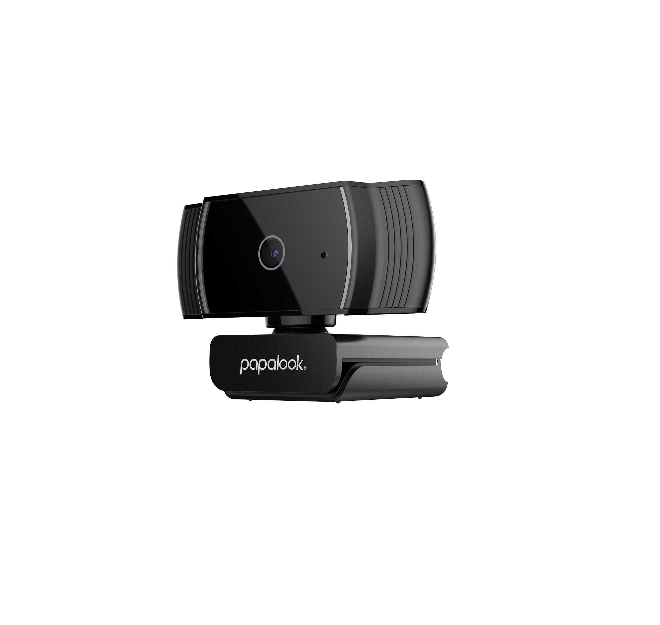 Papalook kamera internetowa AF925 Full HD 1080 mikrofon / RATY