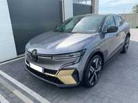 Renault Megane E TECH 218KM _ 2022r _ FULL OPCJA Iconic Gold_ EV60 _ 100% Elektryk