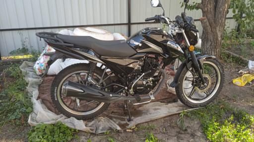 Продам Спарк r15 150