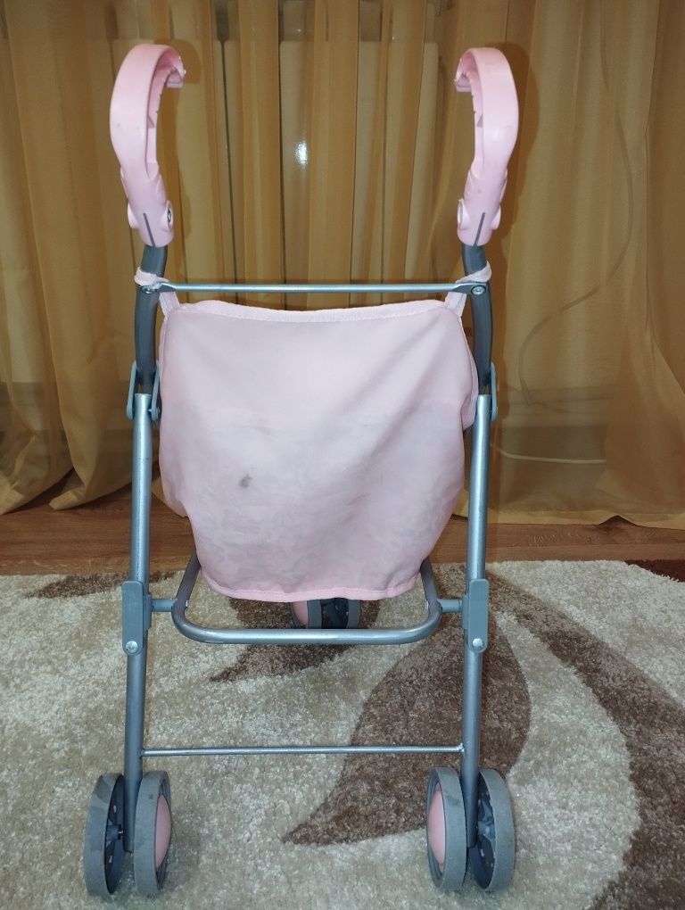 Детская коляска Baby Anabel