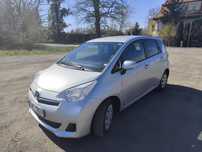 Toyota Verso - S (Yaris Verso)