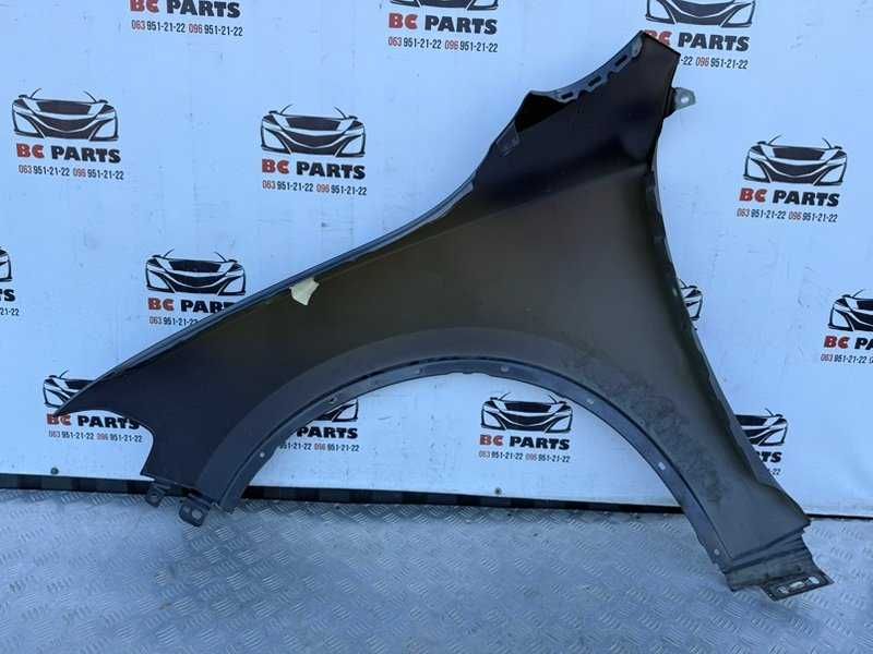 Крыло Dodge Durango 2018 год переднее правое 55369734AB