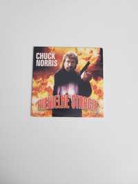 Film DVD Piekielne Starcie Chuck Norris