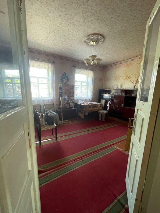 Продам будинок Романково