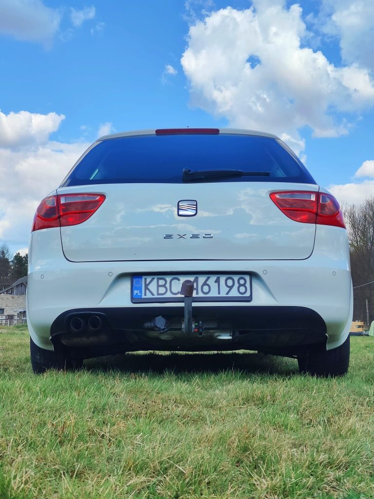 Sprzedam samochód Seat Exeo