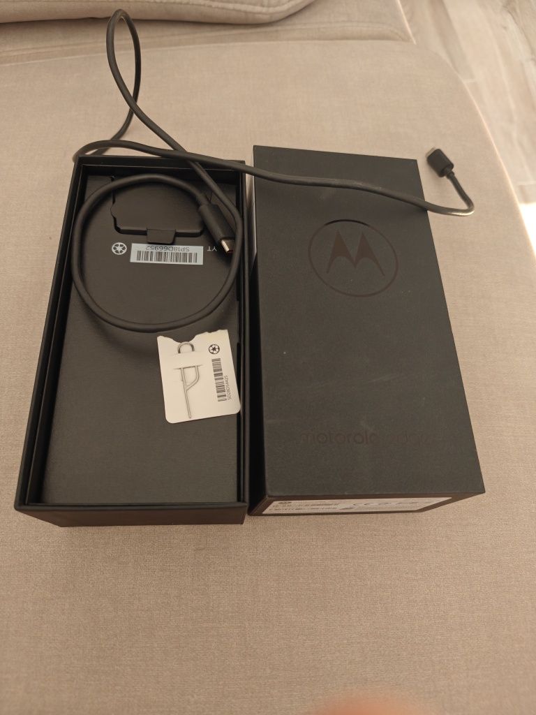 Motorola Edge 40 pro