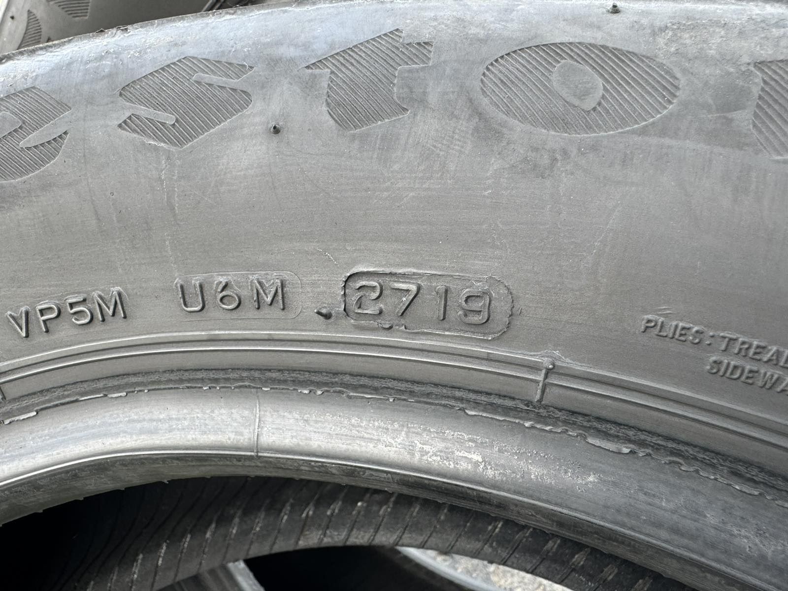 Літні шини Firestone 215/60 R16 резина Р16