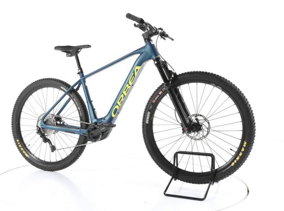 E-Bike Orbea Urrun 30, rozmiar ramy L, Jak Nowy