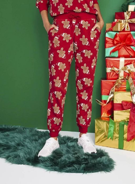 Жіночі штани Esmara на флісі