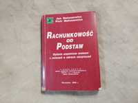 Rachunkowość od podstaw Jan i Piotr Matuszewicz