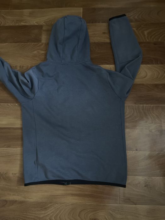 кофта nike tech fleece