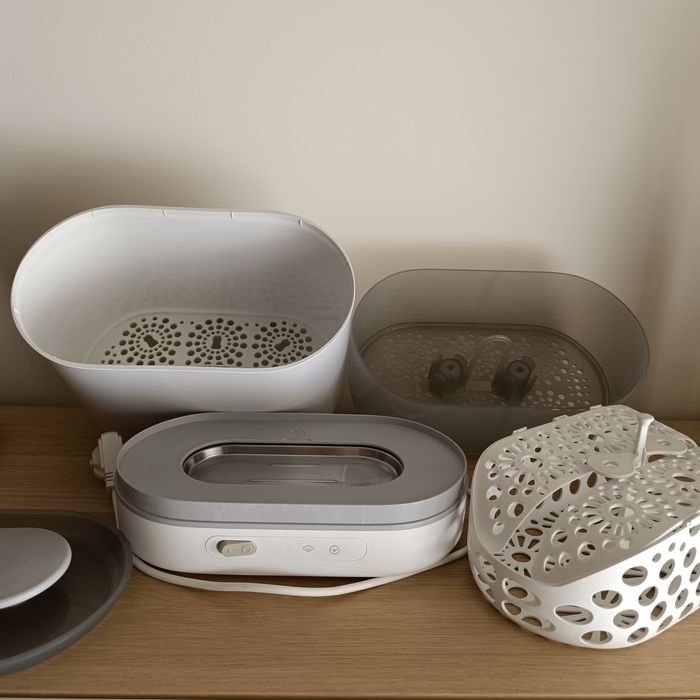 Esterilizador Philips Avent