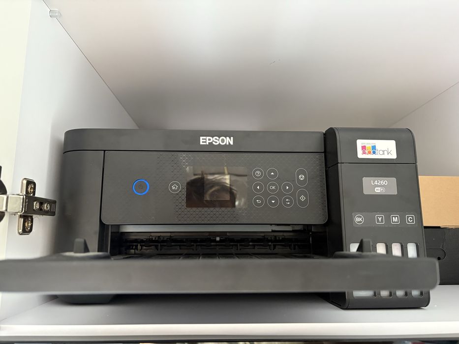 Drukarka wielofunkcyjna Epson L4260