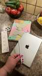 Tablet iPad Apple Retina 10” + nowe etui - super stan
