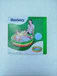 надувной детский бассейн Bestway