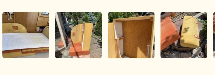 Детский диван-кровать(дл: 120-200см  ш-80)