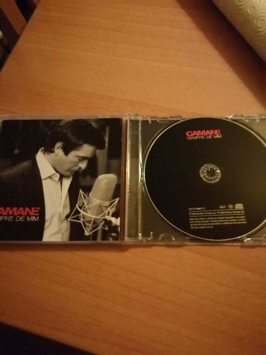 Sete CDs de Fado