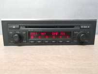 Radio samochodowe Audi Concert CD II A4 B6 / b7 + Kod Zadbane