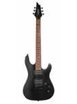 Елкектрогитара Cort KX100 Black Metallic нові струни Elixir
