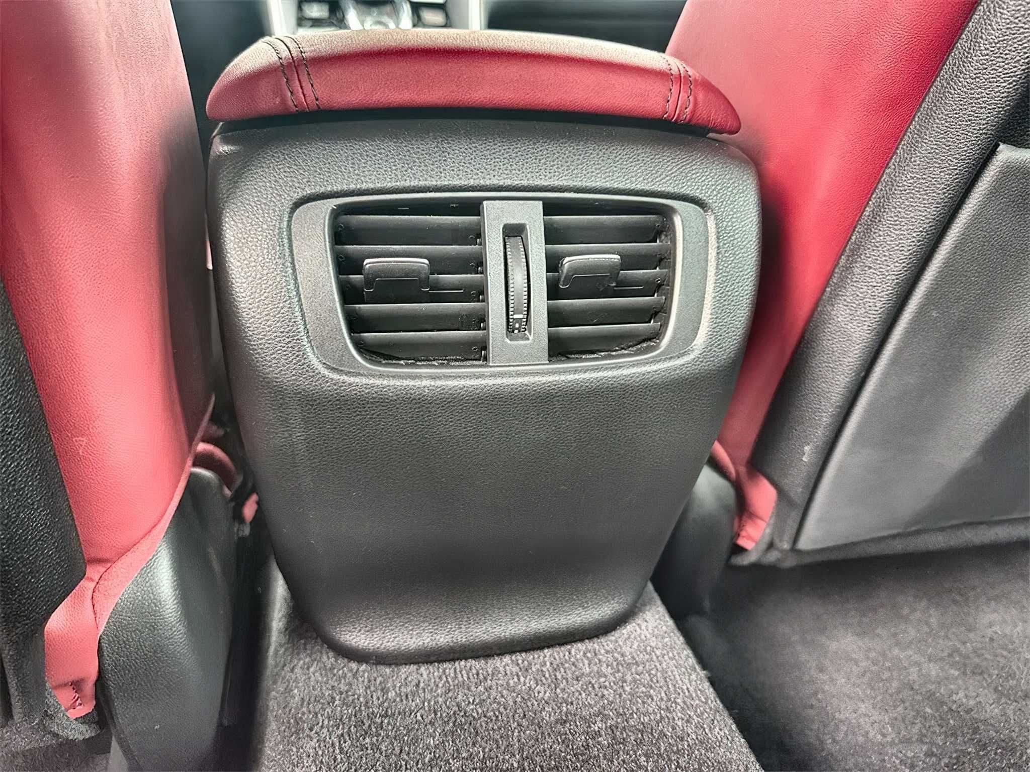 Acura TLX A-Spec Package 2021