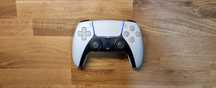 Kontroler pad DualSense PS5 White