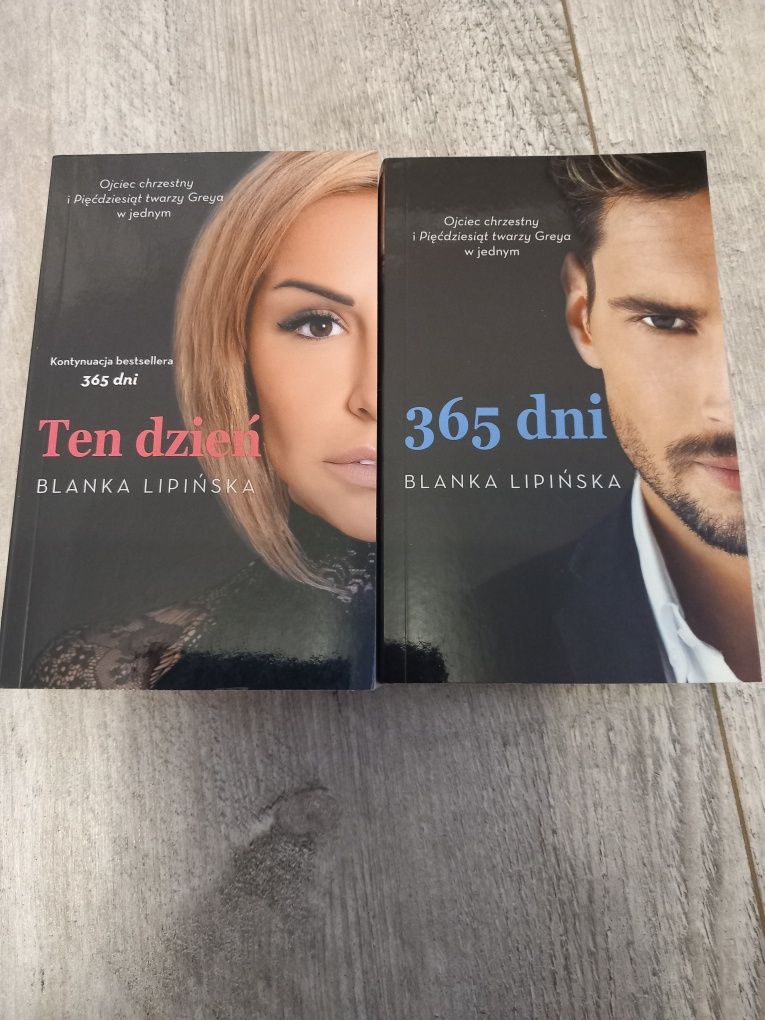 Ten dzień.  365 dni