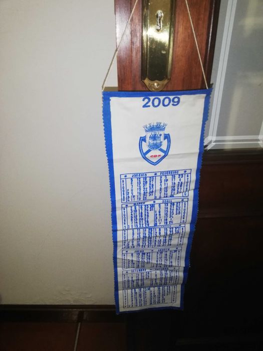 Galhardete Feirense 2009