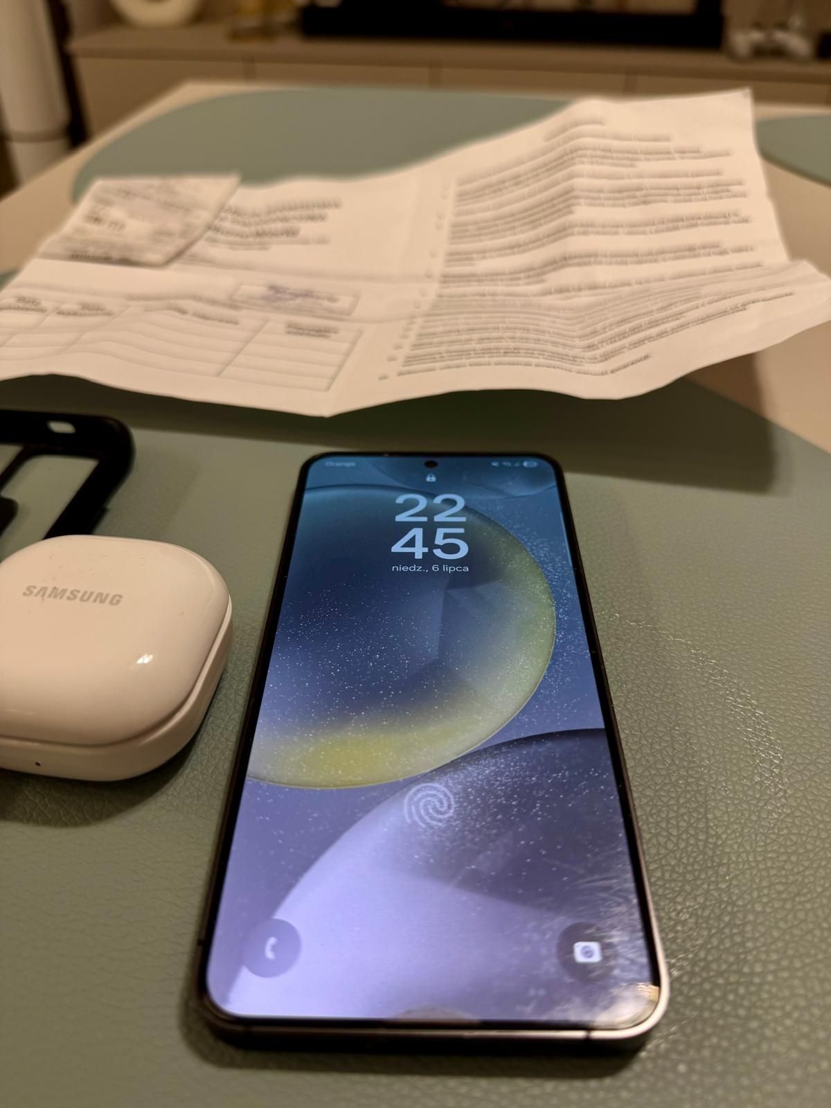 Samsung Galaxy S24 256GB