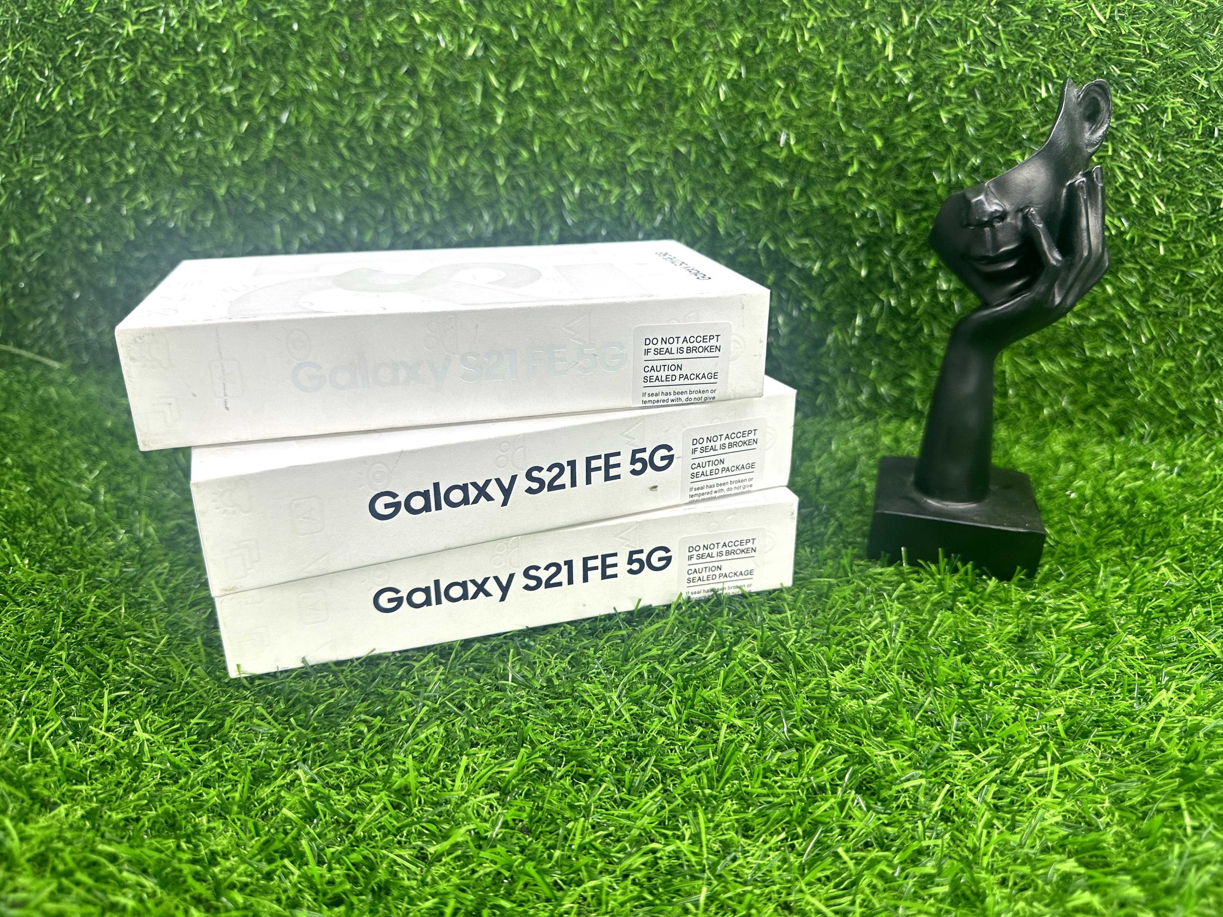 Найкраща ціна Samsung S21 FE ПОДАРУНОК ЗВОНИ самсунг с21 фе
