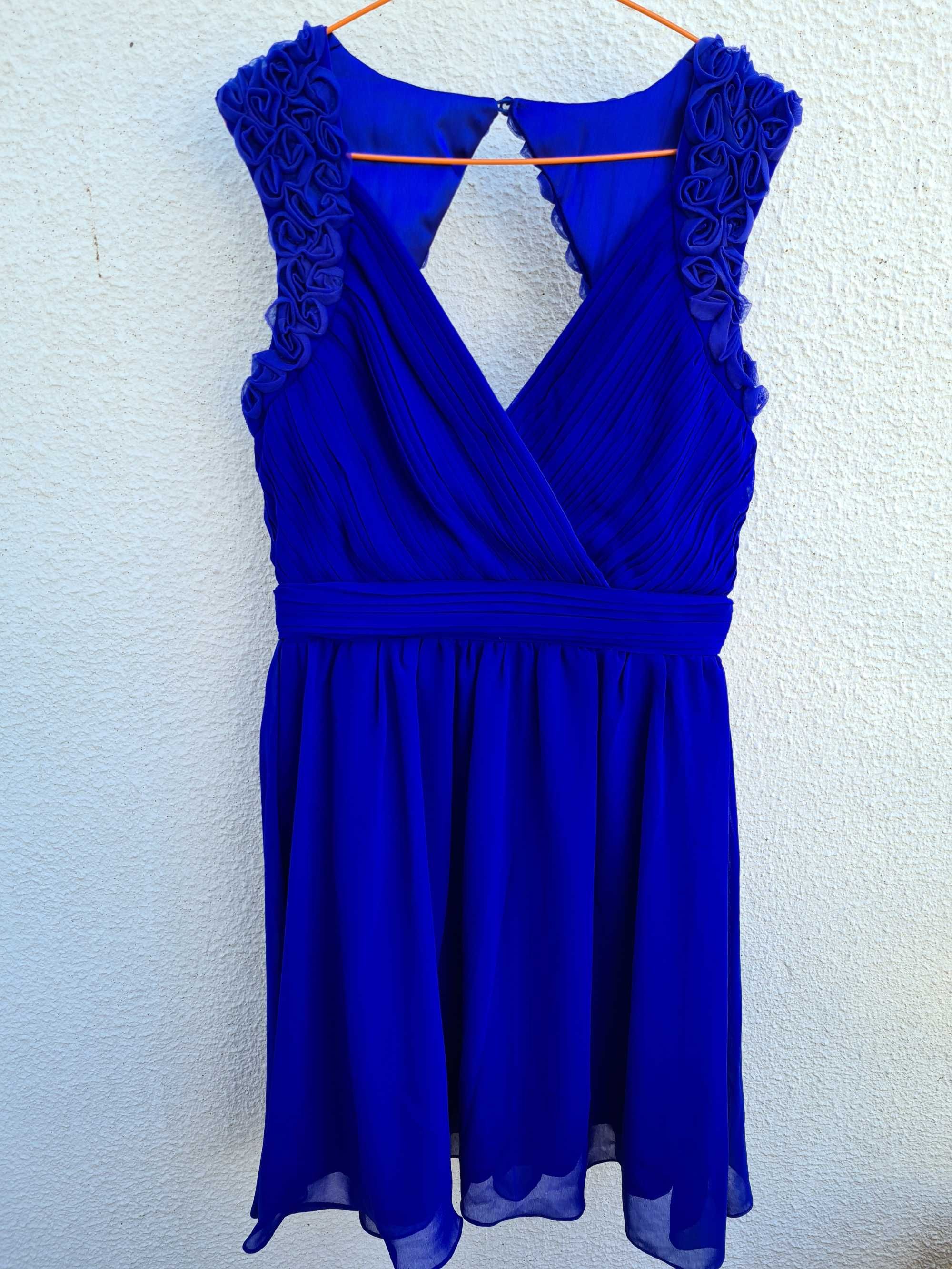 Vestido ASOS (Little Mistress) - Tamanho 34