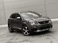 Peugeot 3008 2.0 Diesel GT Bogata opcja niski przebieg