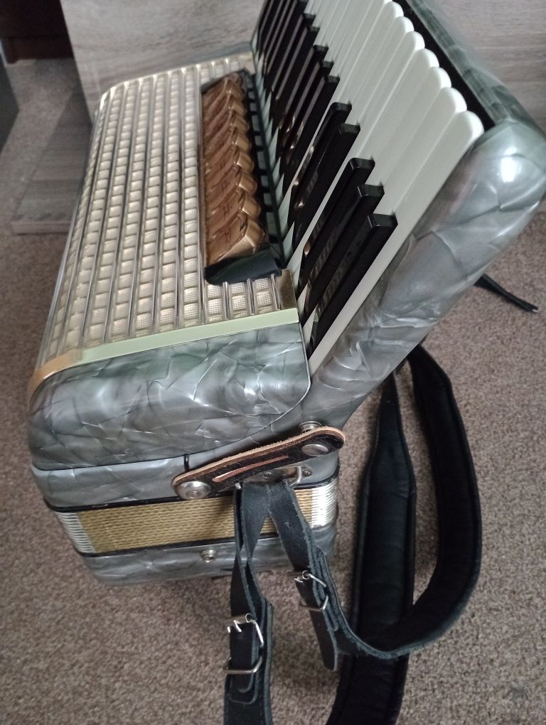 Akordeon Verdi 2 M Hohner