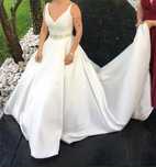 Vestido de noiva