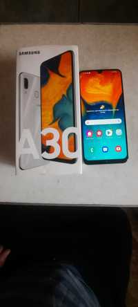 Samsung A30.     .