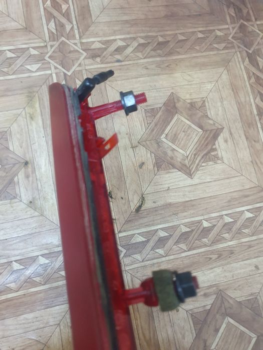 Стоп сигнал Skoda Octavia A5 1Z9 945 097