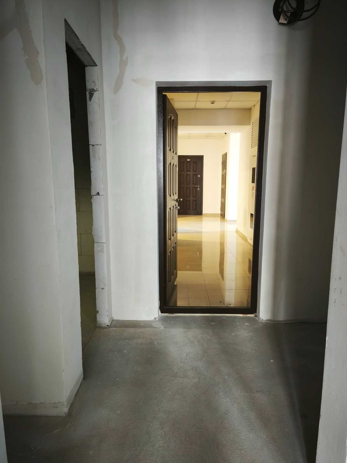 В продаже квартира в ЖК 61 Жемчужина. Ул. Краснова. 1L21